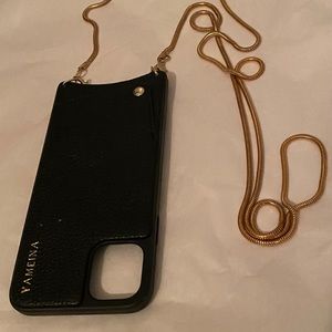 Crossbody Phone Case - iPhone 11 Pro Max